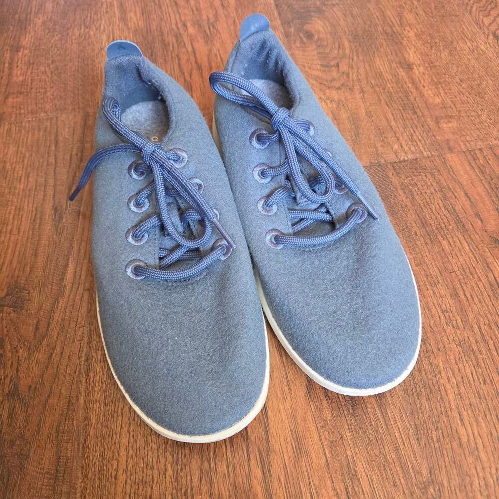 Allbirds Merino Wool Walking Shoes